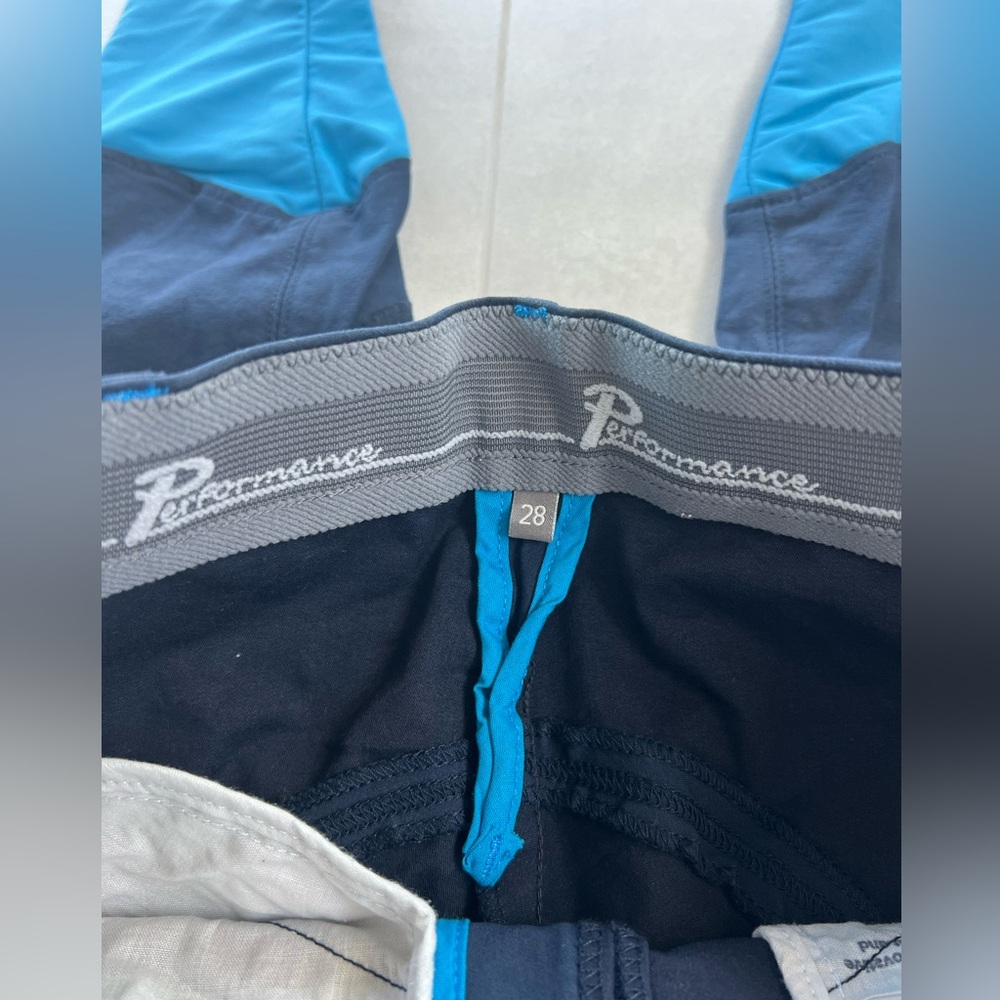 Shires Performance Knee Patch Breeches 28 Horse E… - image 5